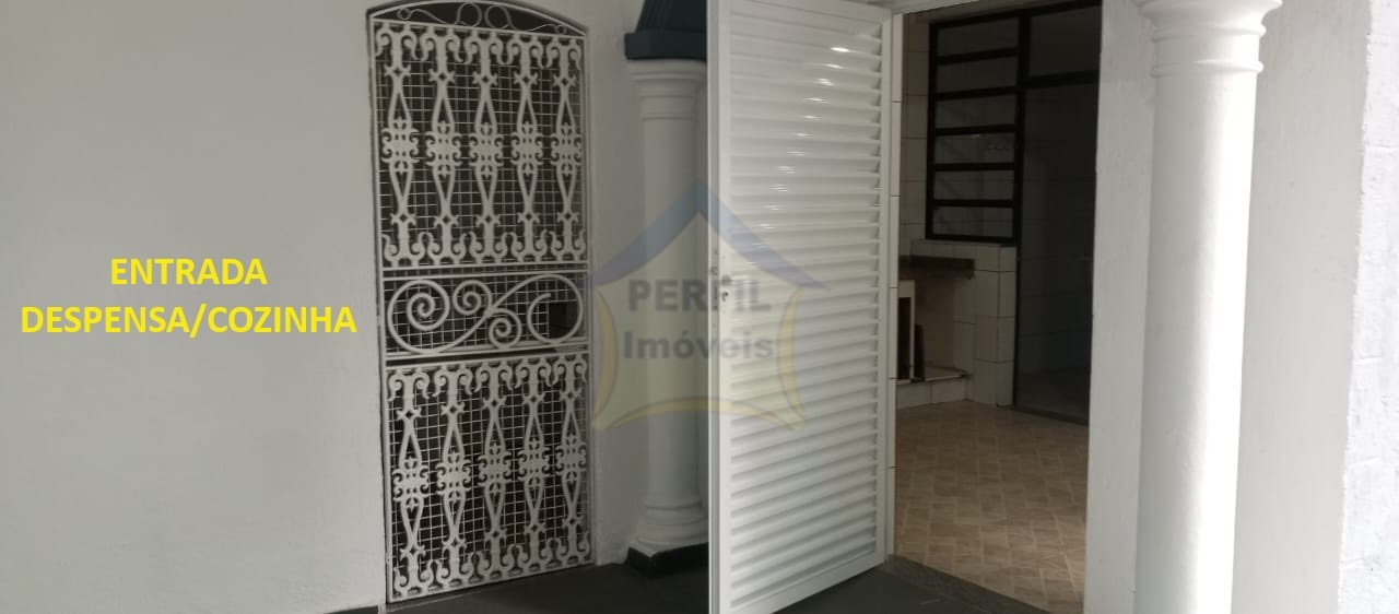 Sobrado 3 quartos para Venda no bairro Parque Terra Nova em São Bernardo do Campo