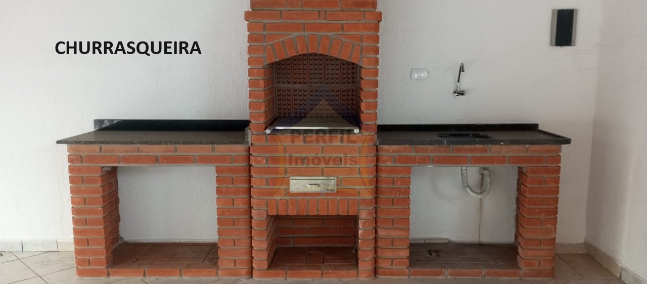 Sobrado 3 quartos para Venda no bairro Parque Terra Nova em São Bernardo do Campo