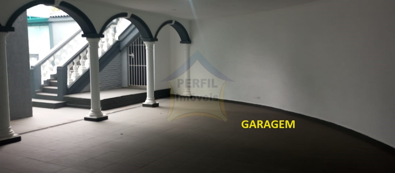 Sobrado 3 quartos para Venda no bairro Parque Terra Nova em São Bernardo do Campo