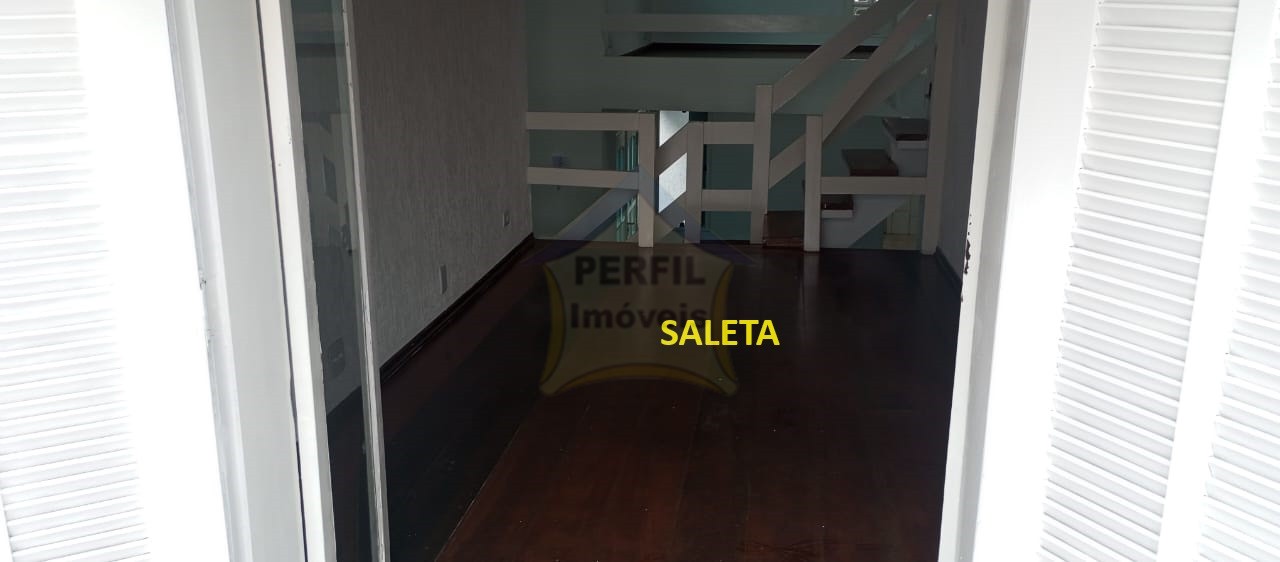Sobrado 3 quartos para Venda no bairro Parque Terra Nova em São Bernardo do Campo