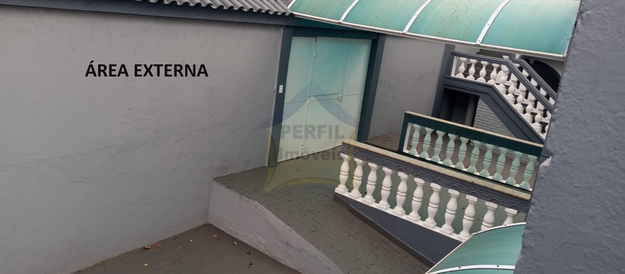 Sobrado 3 quartos para Venda no bairro Parque Terra Nova em São Bernardo do Campo