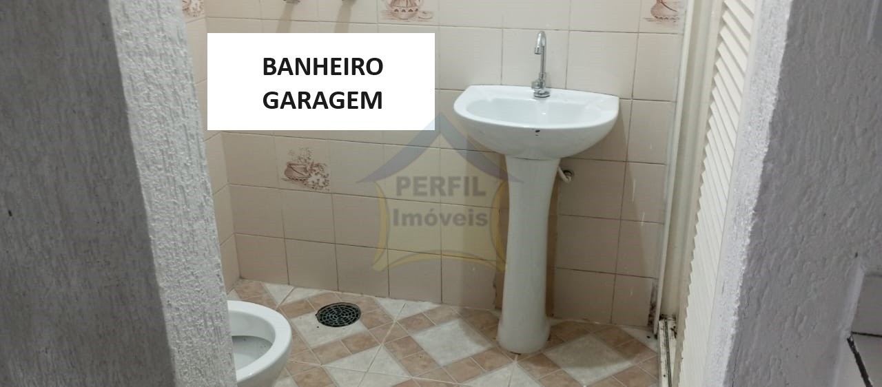 Sobrado 3 quartos para Venda no bairro Parque Terra Nova em São Bernardo do Campo