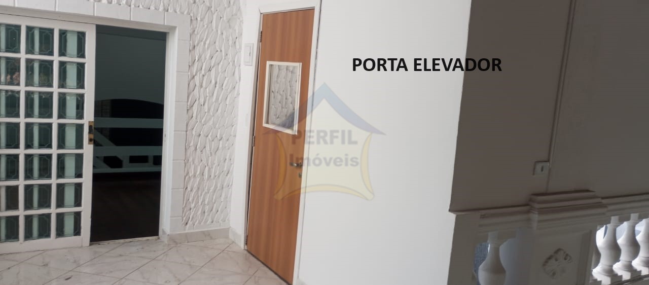 Sobrado 3 quartos para Venda no bairro Parque Terra Nova em São Bernardo do Campo