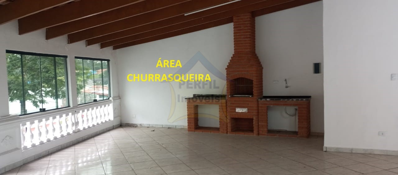 Sobrado 3 quartos para Venda no bairro Parque Terra Nova em São Bernardo do Campo