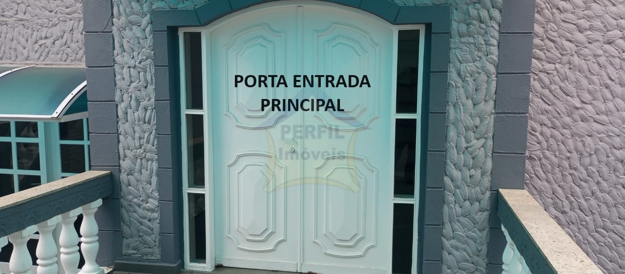Sobrado 3 quartos para Venda no bairro Parque Terra Nova em São Bernardo do Campo