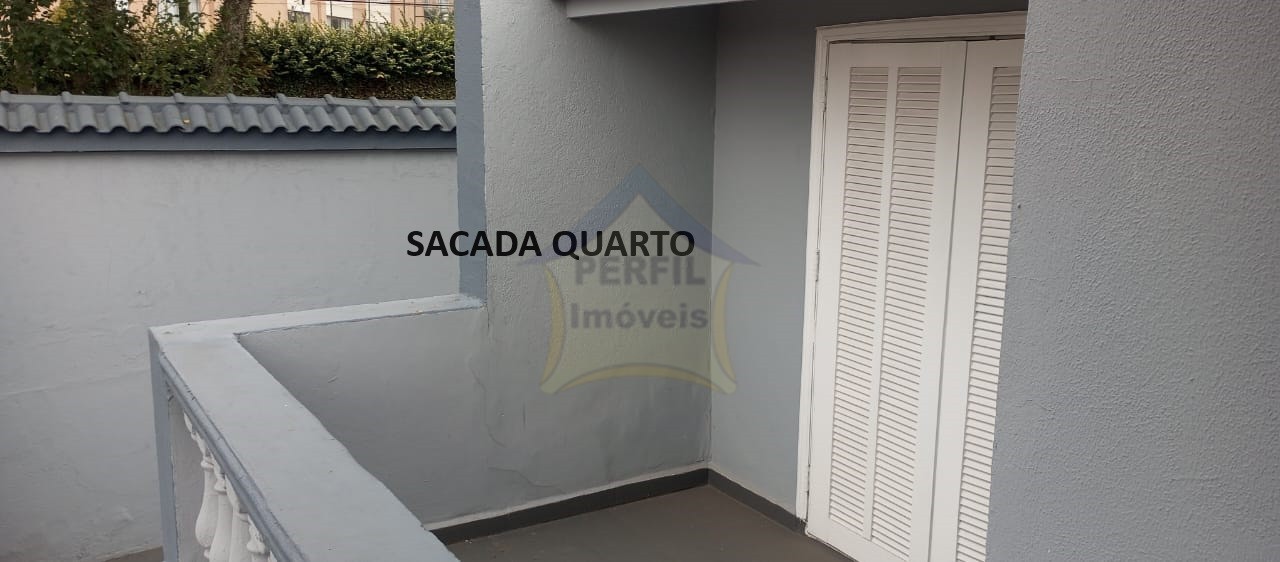 Sobrado 3 quartos para Venda no bairro Parque Terra Nova em São Bernardo do Campo