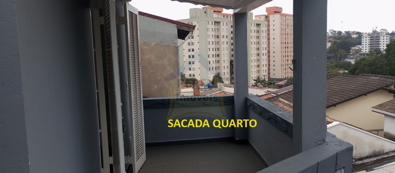 Sobrado 3 quartos para Venda no bairro Parque Terra Nova em São Bernardo do Campo
