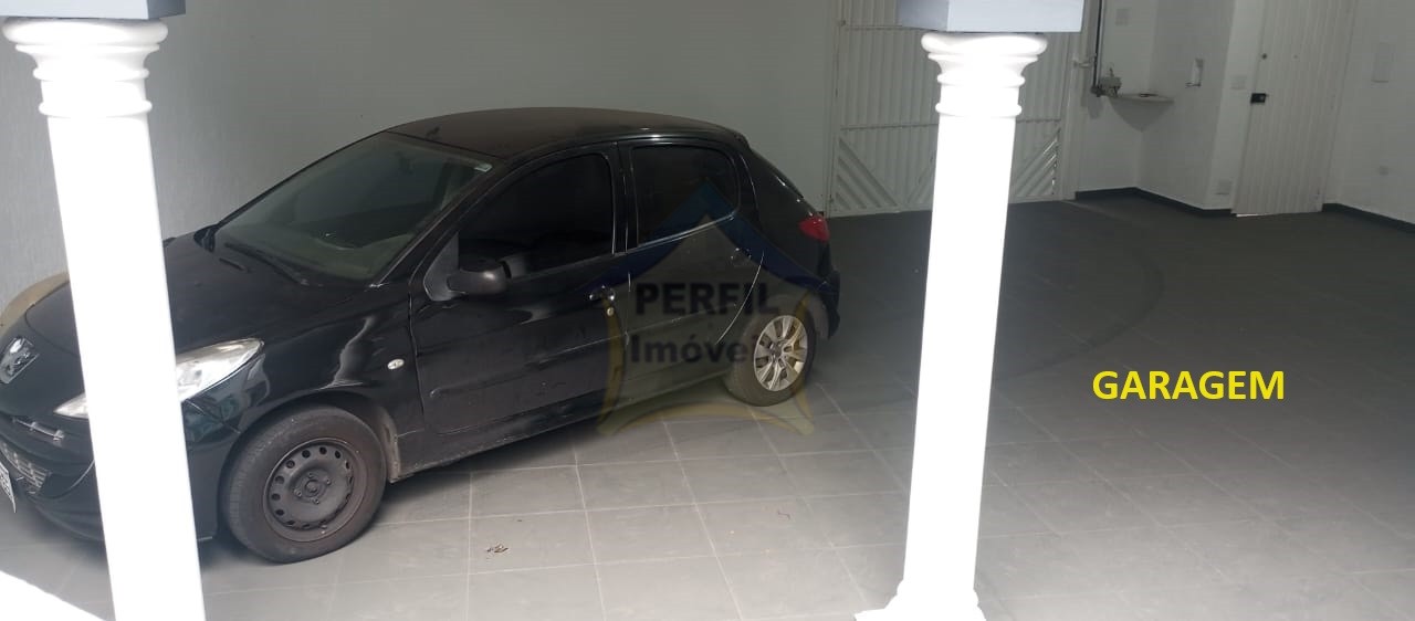 Sobrado 3 quartos para Venda no bairro Parque Terra Nova em São Bernardo do Campo