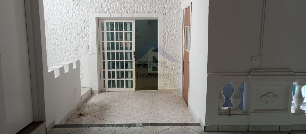 Sobrado 3 quartos para Venda no bairro Parque Terra Nova em São Bernardo do Campo