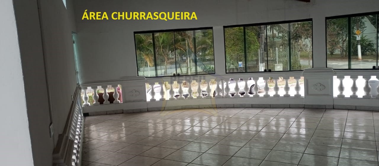 Sobrado 3 quartos para Venda no bairro Parque Terra Nova em São Bernardo do Campo