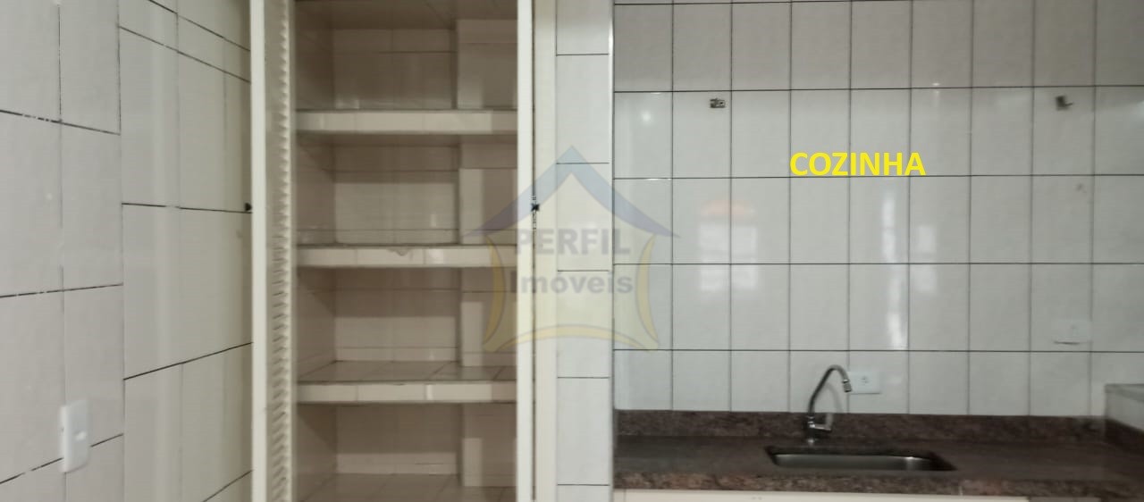 Sobrado 3 quartos para Venda no bairro Parque Terra Nova em São Bernardo do Campo