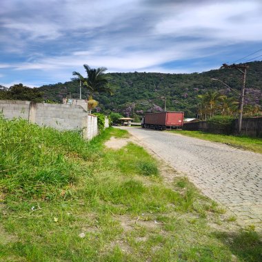 Terreno para Venda no bairro Tanque Caio em Ribeirão Pires