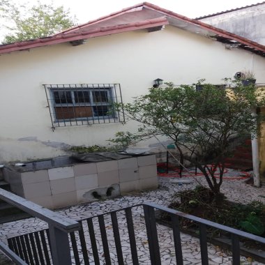 Terreno para Venda no bairro Jardim Pilar em Mauá
