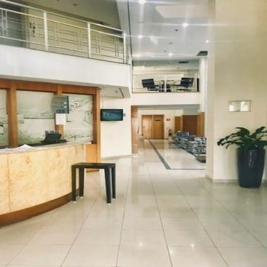 Flat à venda  1 quarto na Bela Vista  em Santo André