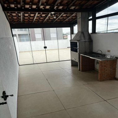 Apartamento 2 quartos para Venda no bairro Campestre em Santo André