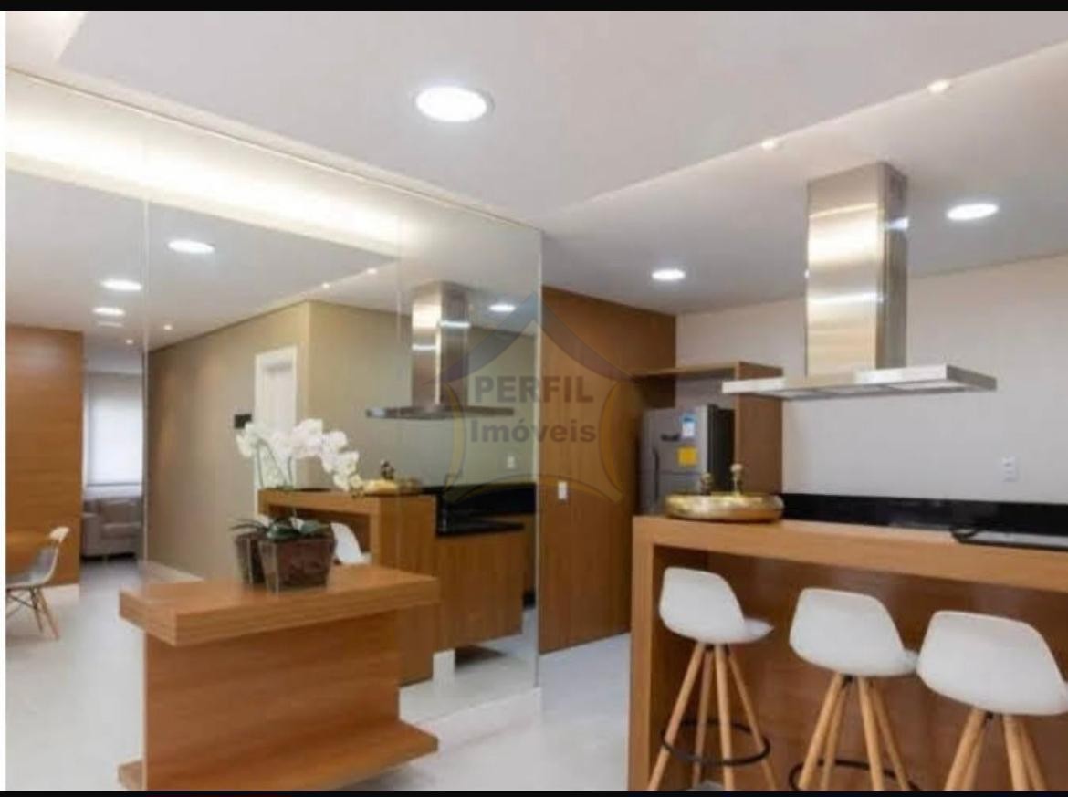 Apartamento para Venda no bairro Jd Paramont em São Bernardo do Campo