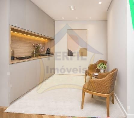 Apartamento para Venda no bairro Jd Paramont em São Bernardo do Campo