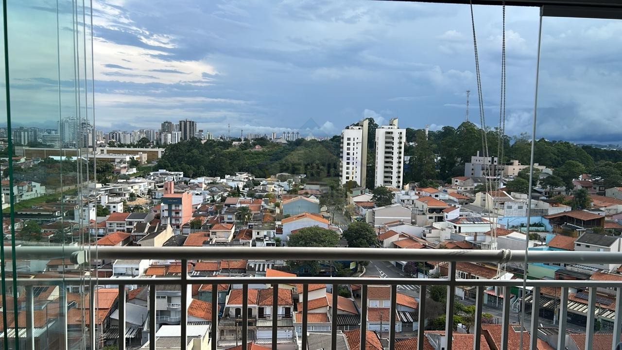 Apartamento para Venda no bairro Jd Paramont em São Bernardo do Campo