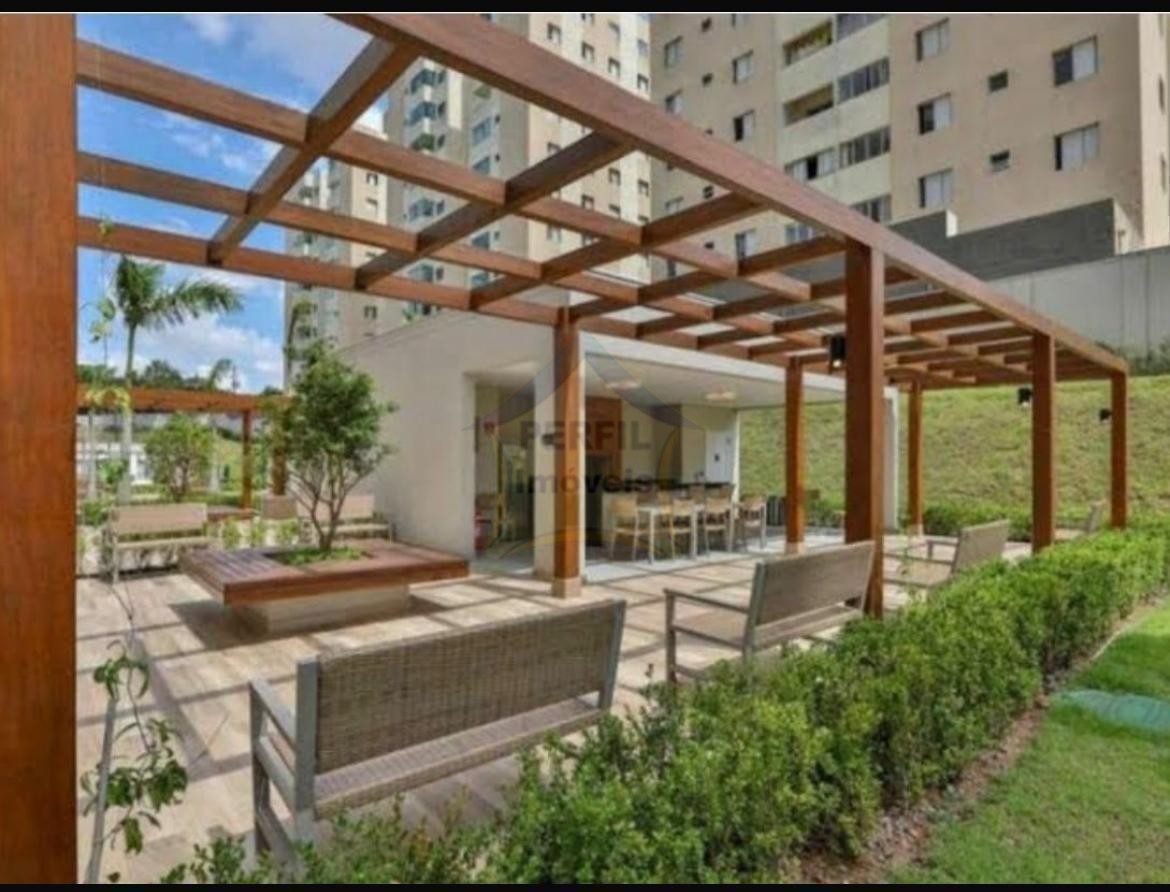 Apartamento para Venda no bairro Jd Paramont em São Bernardo do Campo