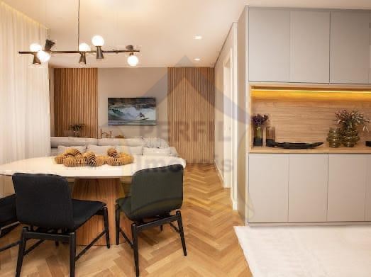 Apartamento para Venda no bairro Jd Paramont em São Bernardo do Campo