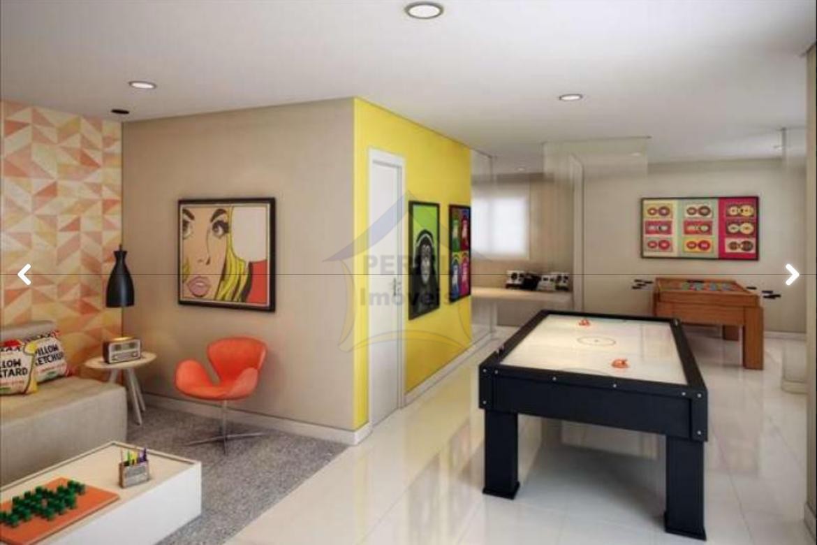 Apartamento para Venda no bairro Jd Paramont em São Bernardo do Campo