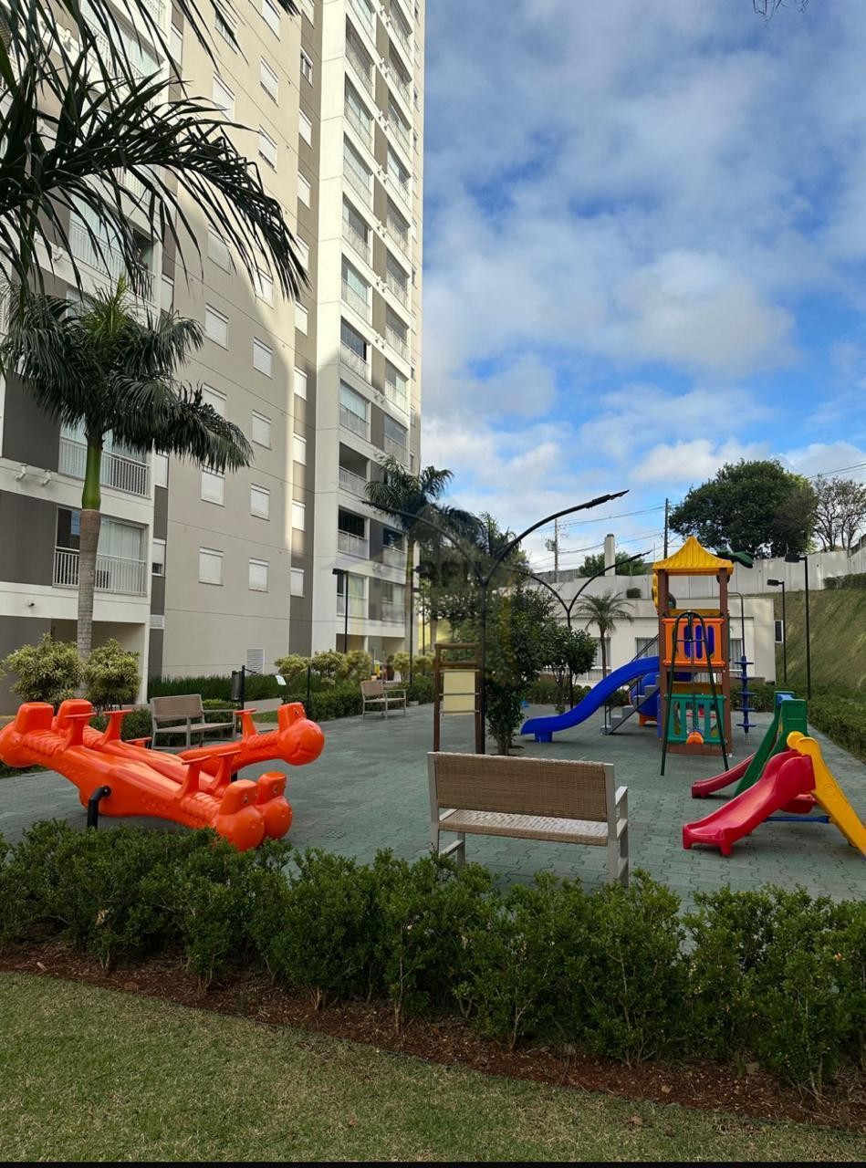 Apartamento para Venda no bairro Jd Paramont em São Bernardo do Campo