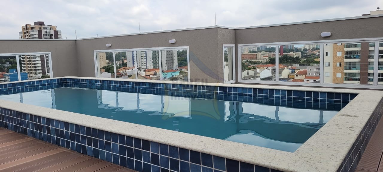Apartamento 3 quartos para Venda no bairro Anchieta em São Bernardo do Campo