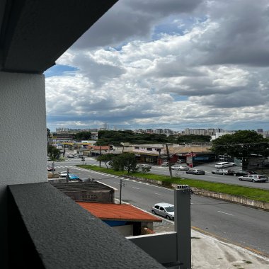 Apartamento 2 quartos para Venda no bairro Jardim Cristiane em Santo André
