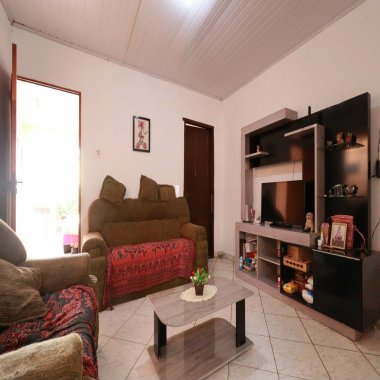 Casa 3 quartos para Venda no bairro Vila Camilópolis em Santo André