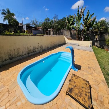 Sítio / Chácara 3 quartos para Venda no bairro Loteamento Chácaras Ingrid em Taubaté