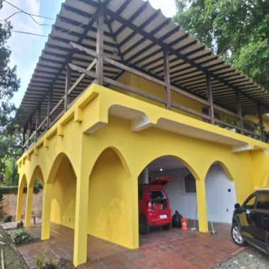 Casa 4 quartos para Venda no bairro Centro em Ribeirão Pires