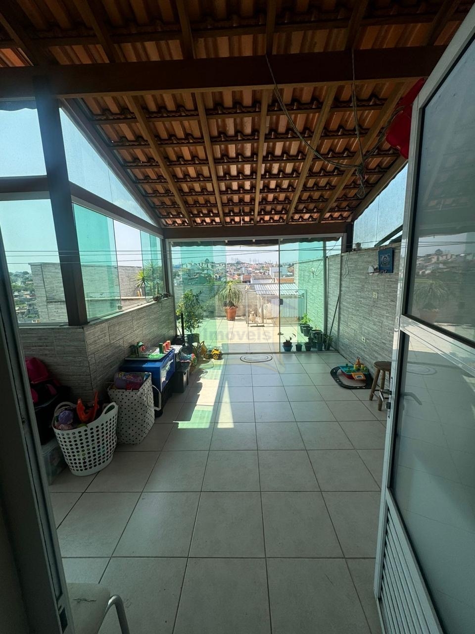 Apartamento 2 quartos para Venda no bairro Jardim Las Vegas em Santo André