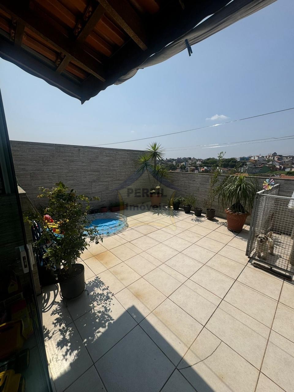 Apartamento 2 quartos para Venda no bairro Jardim Las Vegas em Santo André