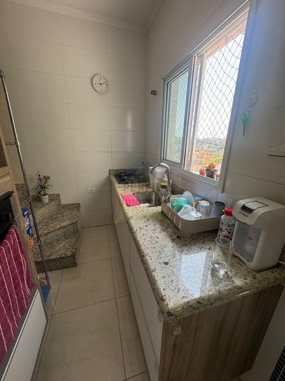 Apartamento 2 quartos para Venda no bairro Jardim Las Vegas em Santo André