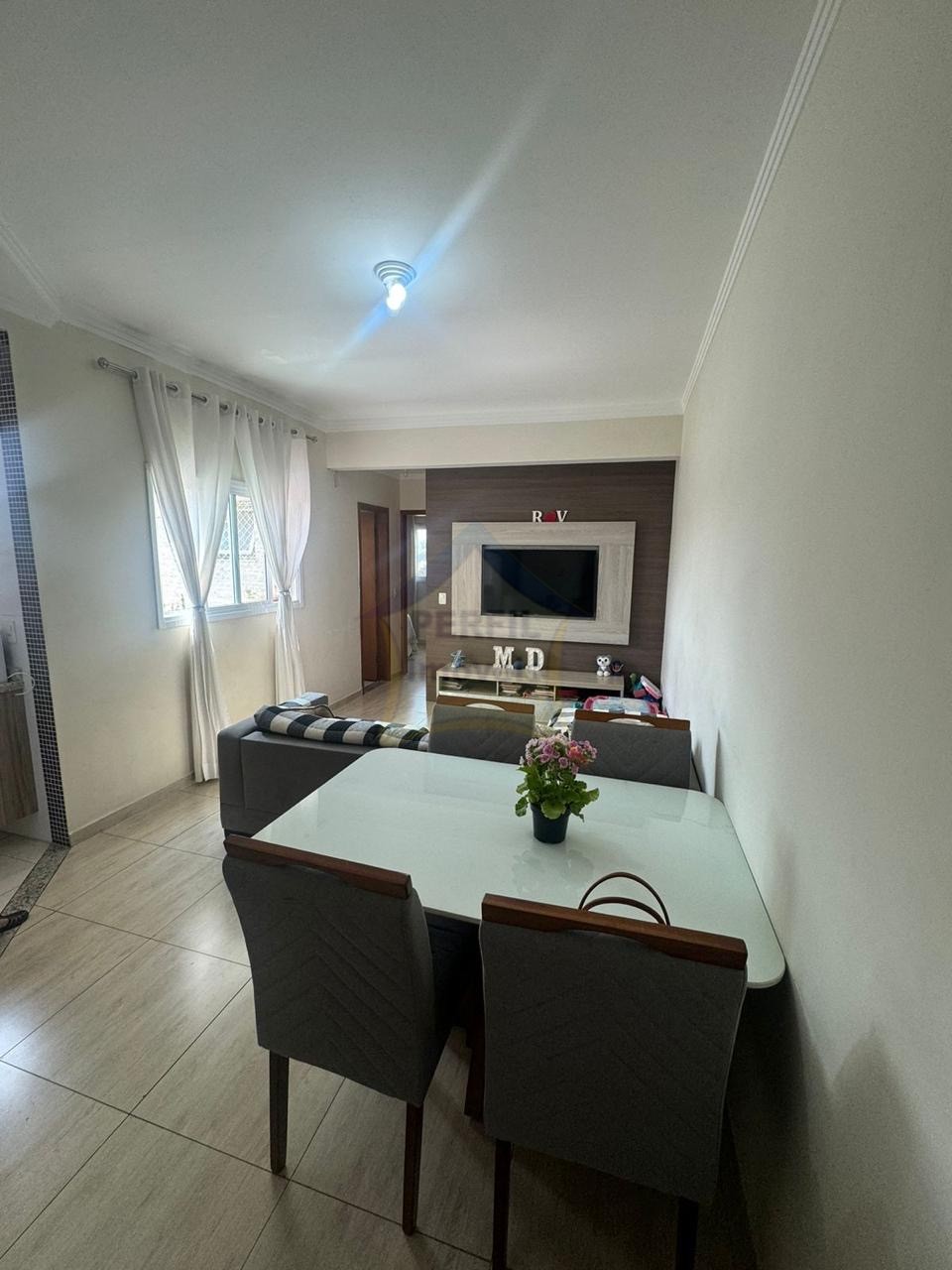 Apartamento 2 quartos para Venda no bairro Jardim Las Vegas em Santo André