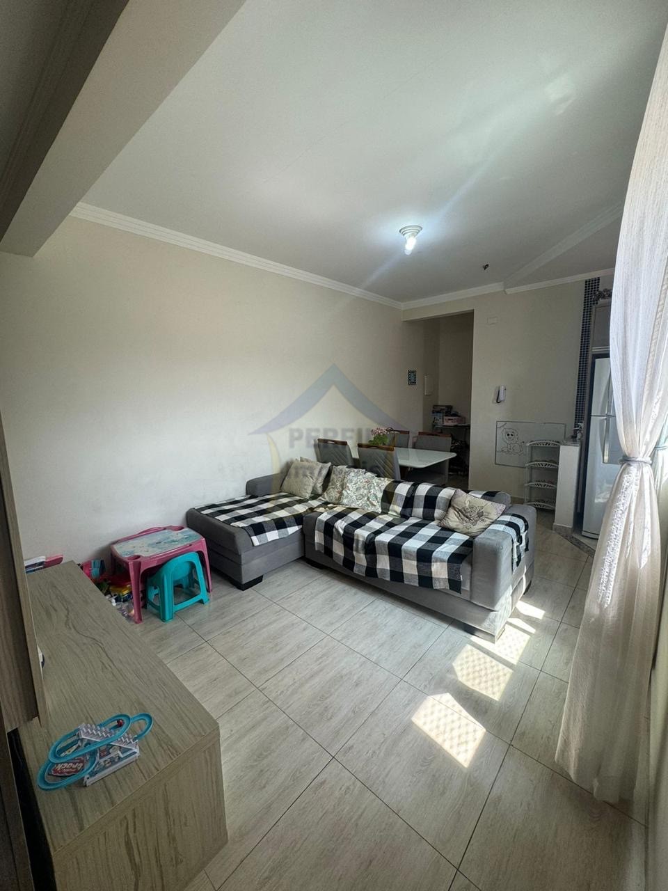 Apartamento 2 quartos para Venda no bairro Jardim Las Vegas em Santo André