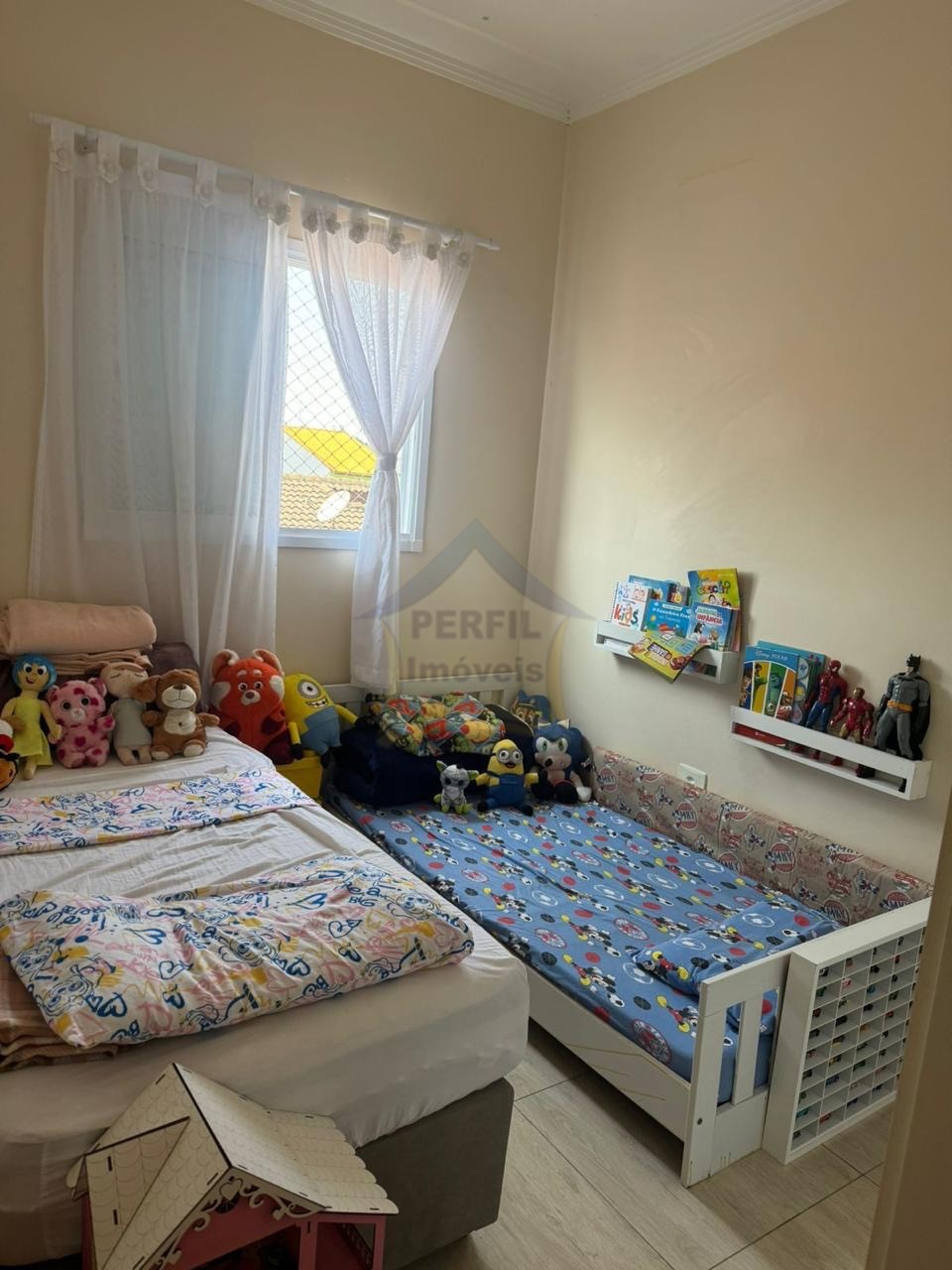 Apartamento 2 quartos para Venda no bairro Jardim Las Vegas em Santo André