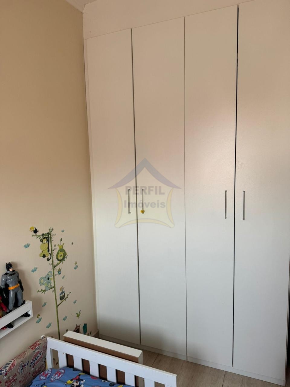 Apartamento 2 quartos para Venda no bairro Jardim Las Vegas em Santo André