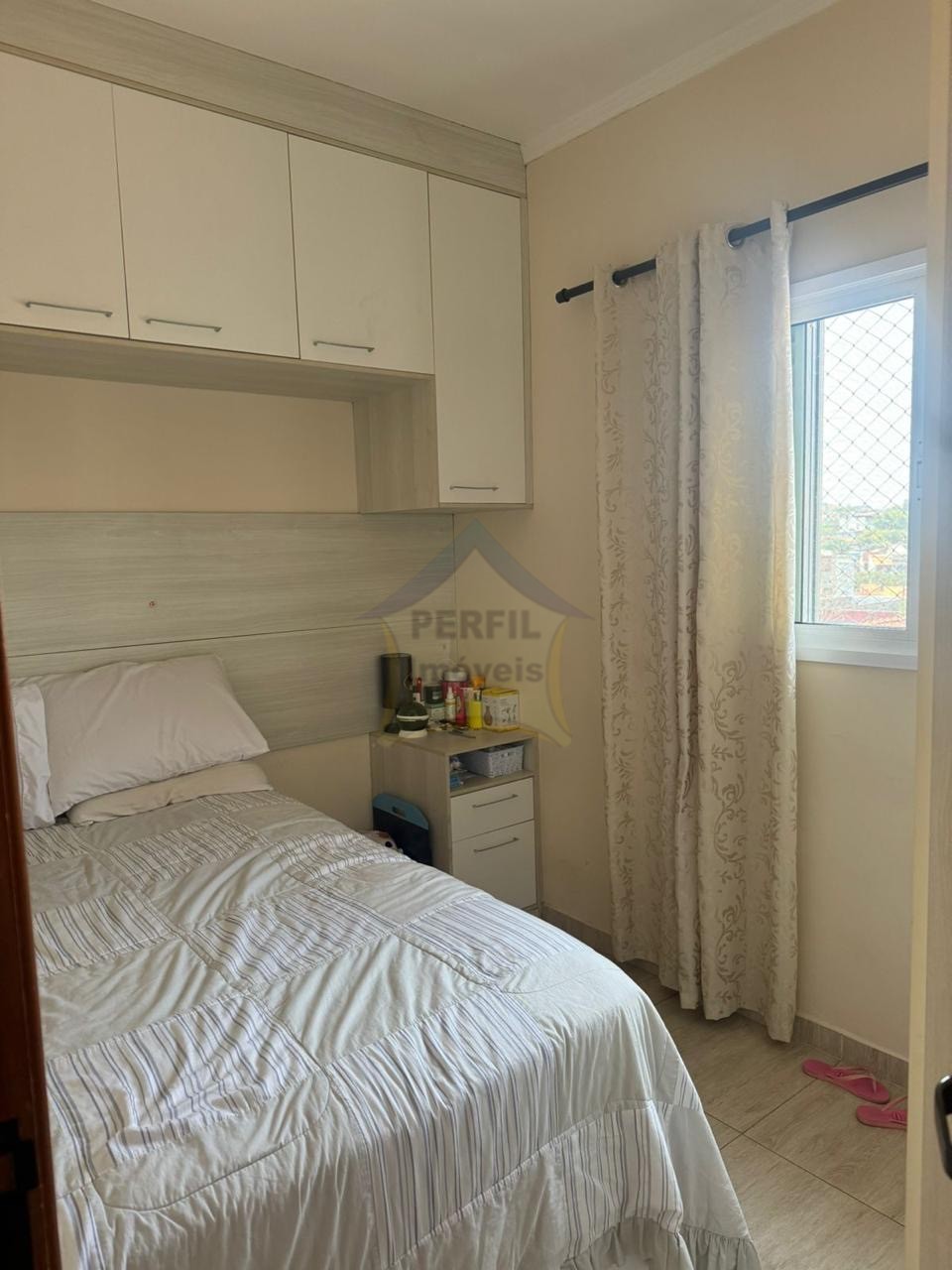 Apartamento 2 quartos para Venda no bairro Jardim Las Vegas em Santo André