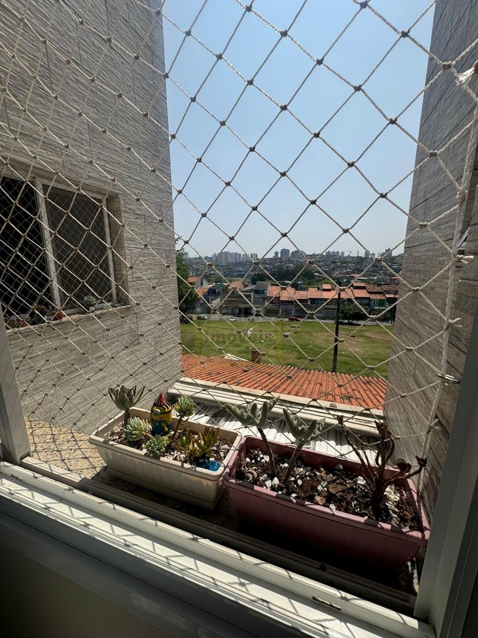 Apartamento 2 quartos para Venda no bairro Jardim Las Vegas em Santo André