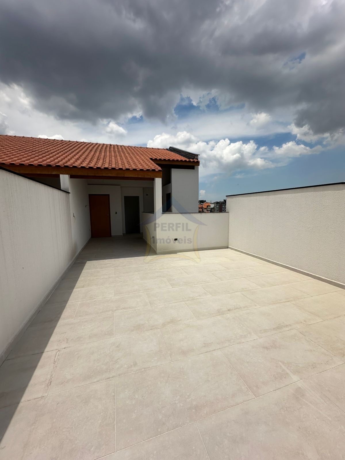 Apartamento 2 quartos para Venda no bairro Vila Curuçá em Santo André