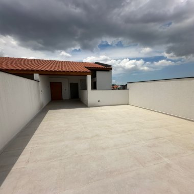 Apartamento 2 quartos para Venda no bairro Vila Curuçá em Santo André