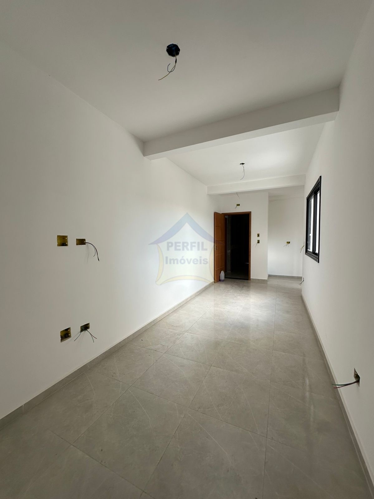 Apartamento 2 quartos para Venda no bairro Vila Curuçá em Santo André