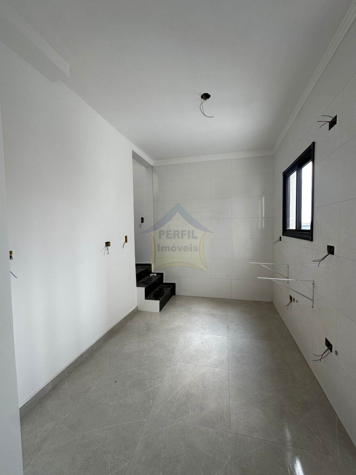 Apartamento 2 quartos para Venda no bairro Vila Curuçá em Santo André