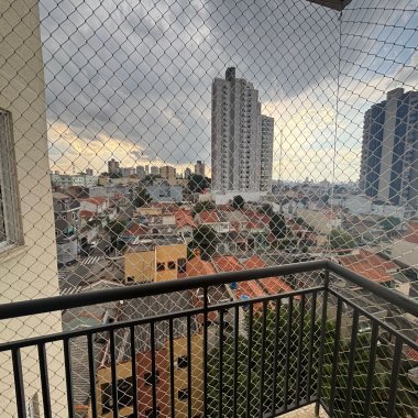 Apartamento 3 quartos para Venda no bairro Campestre em Santo André