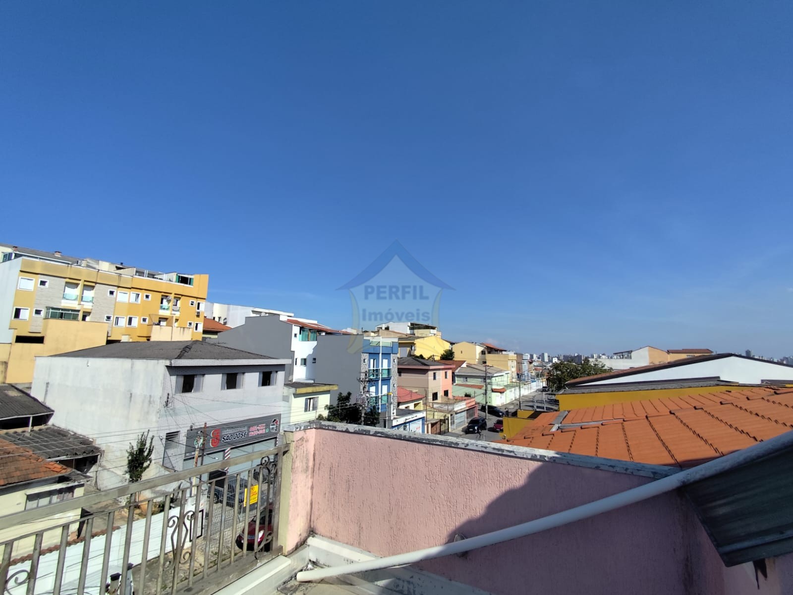 Apartamento 3 quartos para Venda no bairro Vila Camilópolis em Santo André