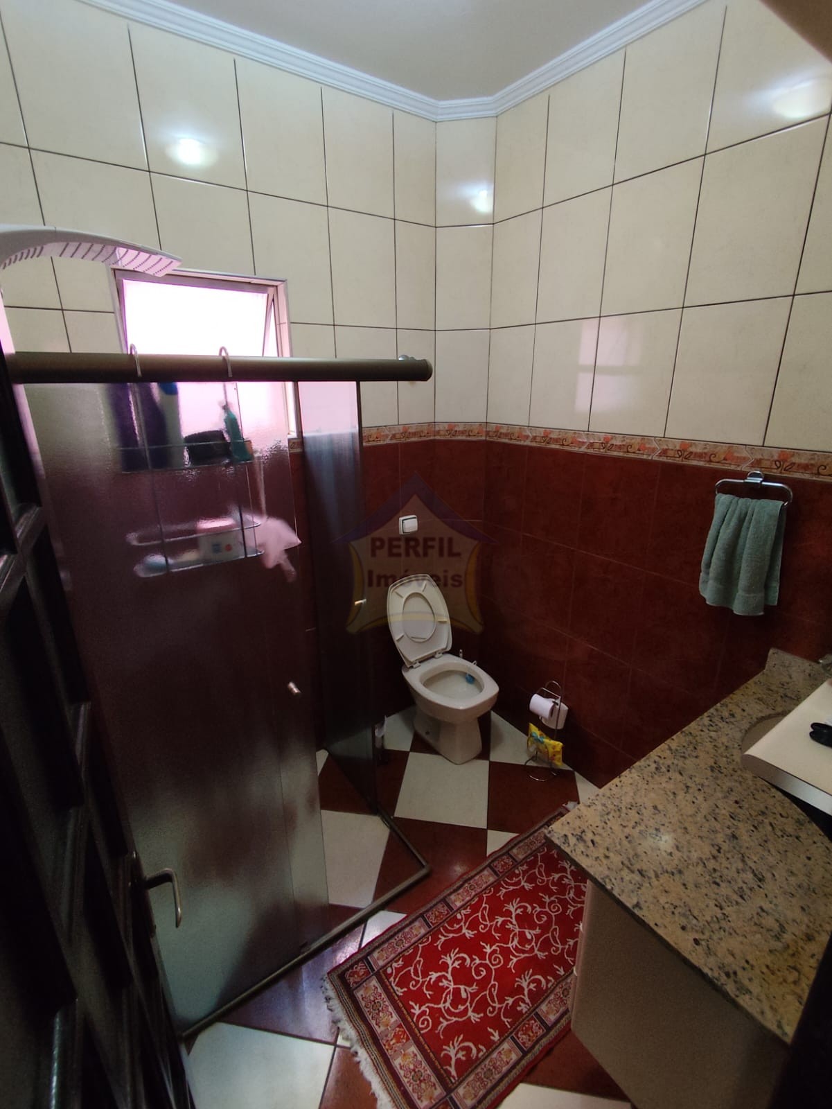 Apartamento 3 quartos para Venda no bairro Vila Camilópolis em Santo André
