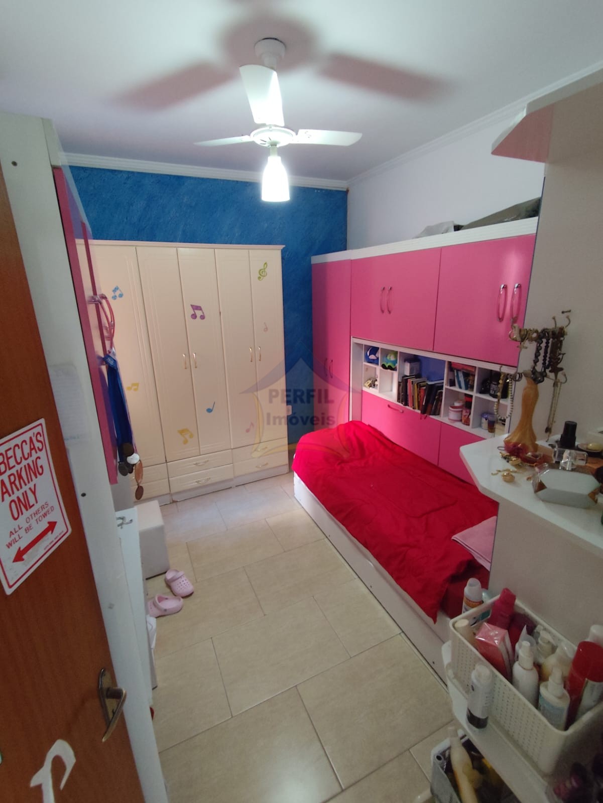 Apartamento 3 quartos para Venda no bairro Vila Camilópolis em Santo André