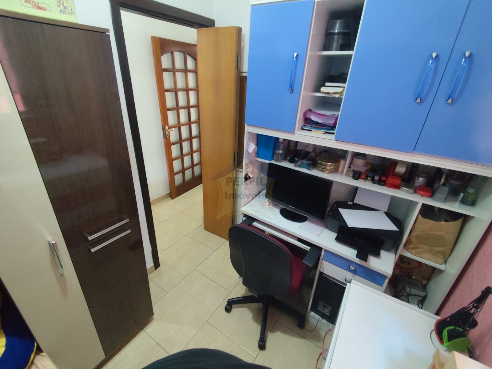 Apartamento 3 quartos para Venda no bairro Vila Camilópolis em Santo André