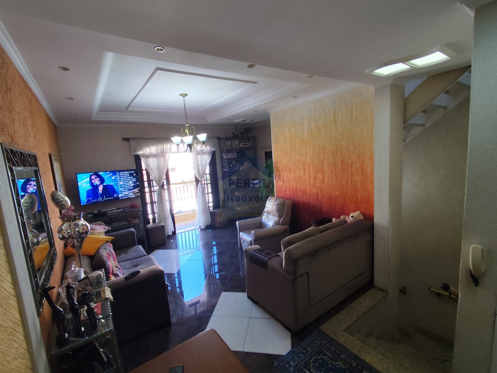 Apartamento 3 quartos para Venda no bairro Vila Camilópolis em Santo André